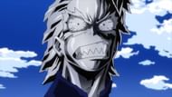 Tetsutetsu Tetsutetsu as seen in the anime (Image via Bones)